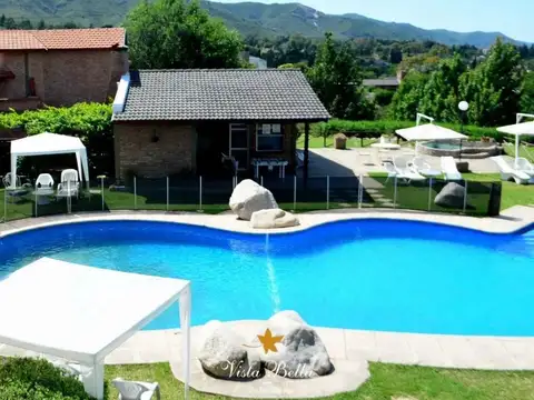 Hotel en Venta 20 años