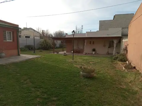 Av. Julio Argentino Roca 100, B8168 Sierra de la Ventana, Provincia de Buenos Aires, 100