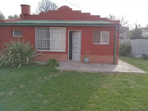 Casa en Venta en Sierra de la Ventana, USD 115.000