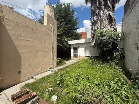 Casa en Venta 40 años