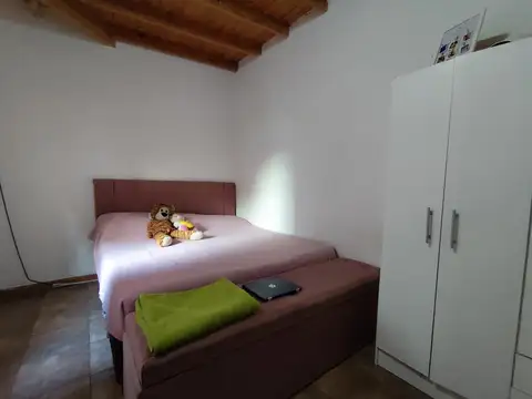 Depto Tipo Casa en Venta en Moron, USD 95.000