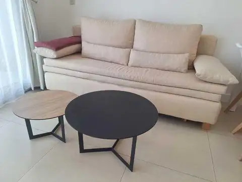 Departamento en Alquiler A Estrenar