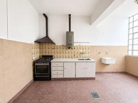 Depto Tipo Casa en Alquiler en Saavedra, $ 1.400.000