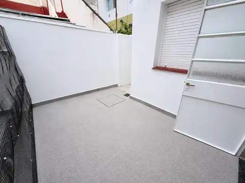 Depto Tipo Casa en Alquiler de 2 ambientes