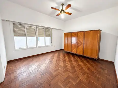 Depto Tipo Casa en Alquiler de 1 dormitorio