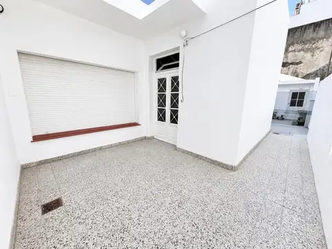 PH 2 AMBIENTES CON PATIO