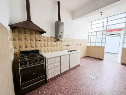 PH 2 AMBIENTES CON PATIO