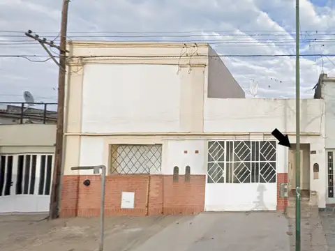 Depto Tipo Casa en Venta de 3 dormitorios