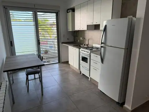 Departamento en Alquiler de 3 ambientes