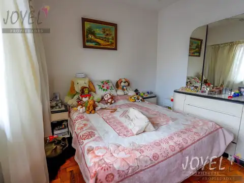 Departamento en Venta 45 años