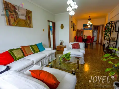 Departamento en Venta 45 años