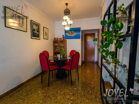 Departamento en Venta al Este