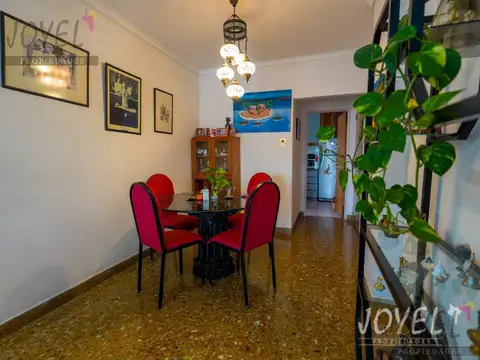 Departamento en Venta de 3 dormitorios