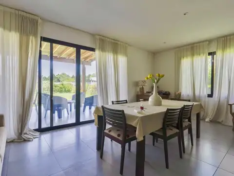 Casa en Venta 3 años