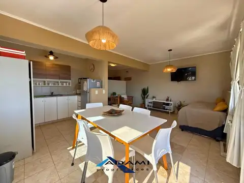 Paseo 113 37 , Piso 4