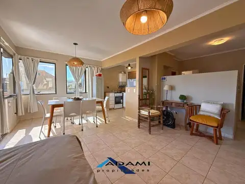 Departamento en Venta en Centro, USD 75.000