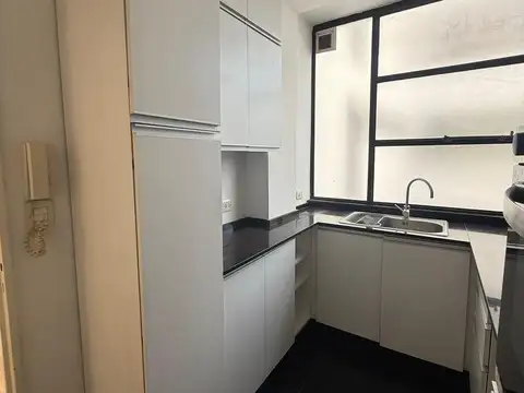 Departamento en Alquiler A Estrenar