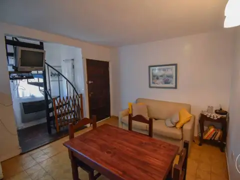 Departamento en Venta 13 años