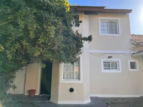 VENTA DE DEPARTAMENTO Y DUPLEX EN PH EN OSTENDE
