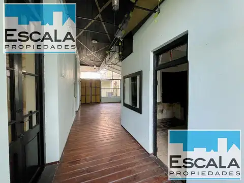 Casa en Alquiler 60 años