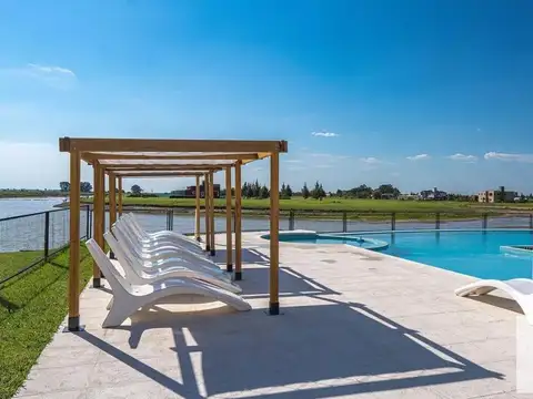 Terreno en Venta de 1800,0 m2