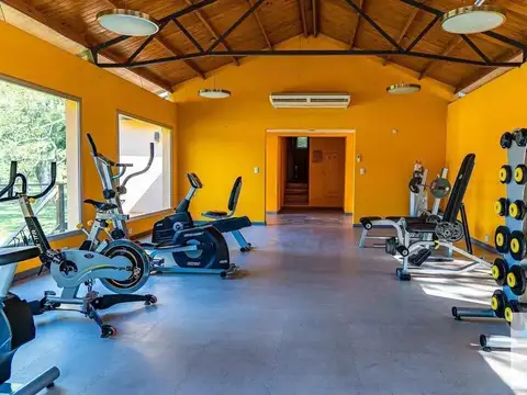 El Mirador Club de Campo