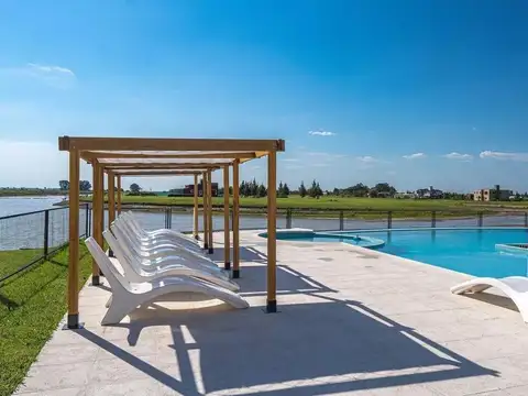 Terreno en Venta de 1800,0 m2