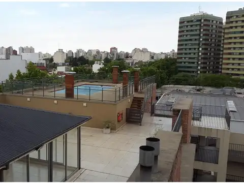 Departamento en Alquiler de 1 dormitorio