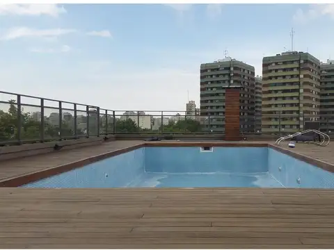 2 AMBIENTES JARDINES DE ROOSEVELT