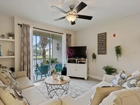 Departamento  en Venta en Orlando,  Florida