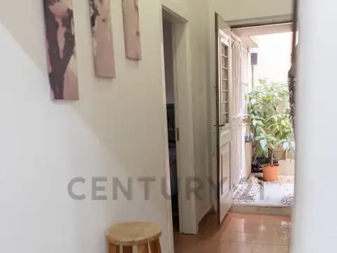 Río de Janeiro 3100, Piso 0