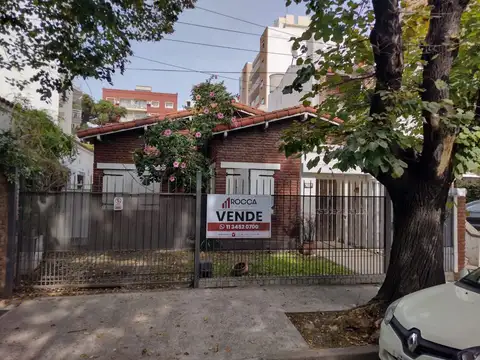 Casa - Venta - Argentina, Morón - Alverto Vignes 1222