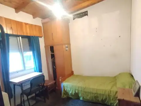 Depto Tipo Casa en Venta en Olivos, USD 140.000