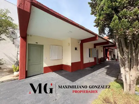 Departamentos y local venta - Las Toninas, Costa Atlántica