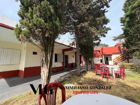 Departamento en Venta con 1
