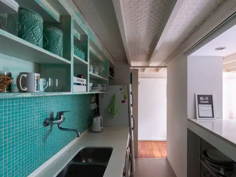 Departamento en Venta 100 años