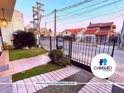 JUAN LARREA 800, Piso 1