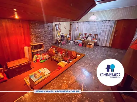 Casa en Venta al Sur