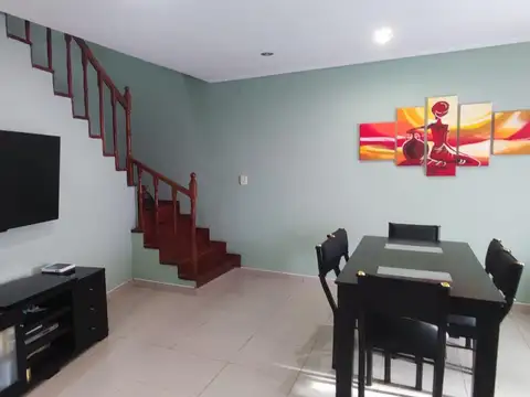 Casa en Venta 12 años