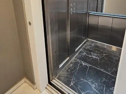 departamento de 3 ambientes a estrenar con balcon