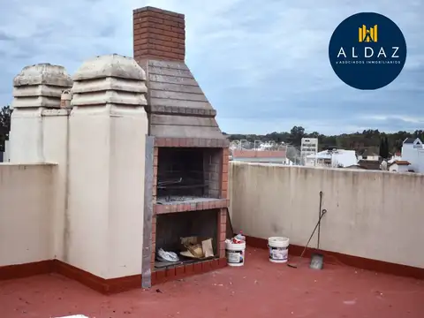 Departamento en Venta 15 años