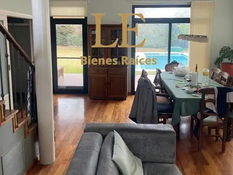 Casa en Venta al Norte