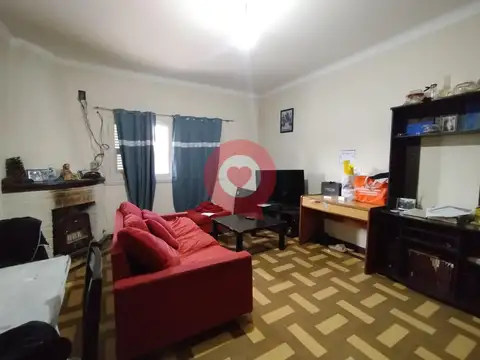 Casa en Venta 45 años
