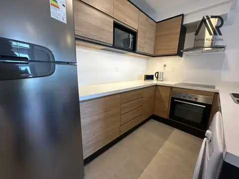 Departamento en Alquiler en Punta Carretas, $ 1.150