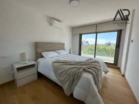 Departamento en Alquiler de 2 ambientes