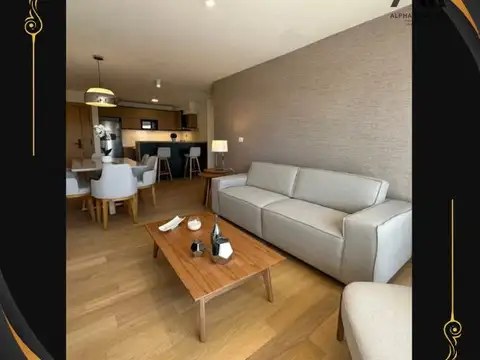 Apartamento en alquiler en Punta Carretas