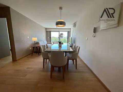 Departamento en Alquiler al Sureste
