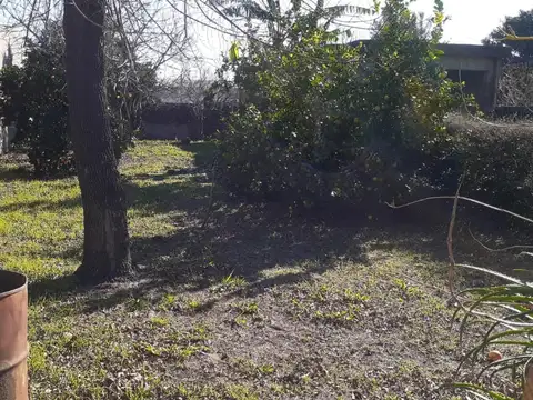 Casa de 2 dormitorios en Venta.