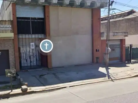 Local en alquiler- Quilmes Oeste