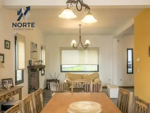 Casa En Venta Vaqueros Zona Norte